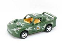 Pull Back Car(2S2C) toys