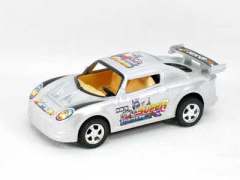 Pull Bck Sports Car(2S3C) toys