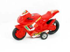 Pull Back Motorcycle(4C) toys