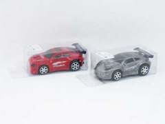 Pull Back Car(3C) toys