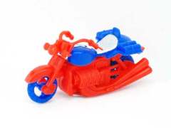 Pull Back Motorcycle(2C) toys