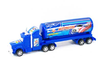 Pull Back Tanker(2S3C) toys