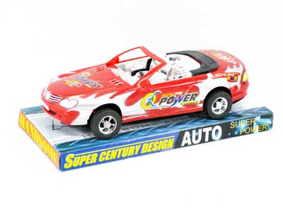 Pull Back Car toys