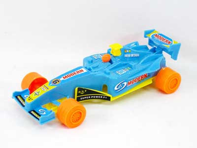 Pull Back Equation Car(3S3C) toys