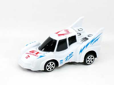 Pull Back Car(3C) toys