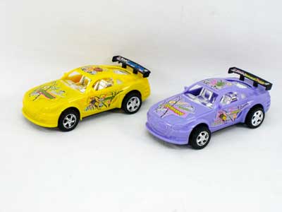 Pull Back Car(4C) toys