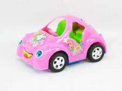 Pull Back Car toys