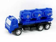 Pull Back Truck toys