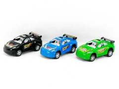 Pull Back Sports Car(3in1) toys