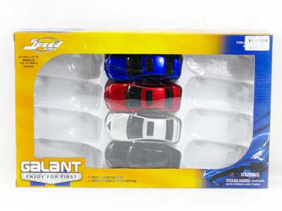 Pull Back Car(12in1) toys