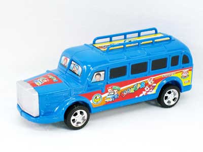 Pull Back Car(3C) toys