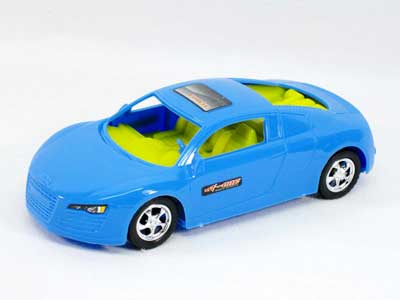 Pull Back Car(2C) toys