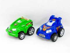 Pull Back Car(2in1) toys