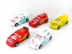 Pull Back Racing Car(6S4C) toys