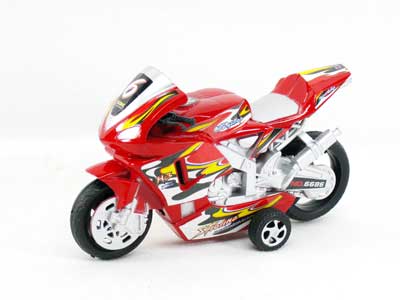 Pull Back Motorcycle toys