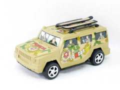 Pull Back Car(2C) toys