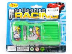 Pull Back Car toys