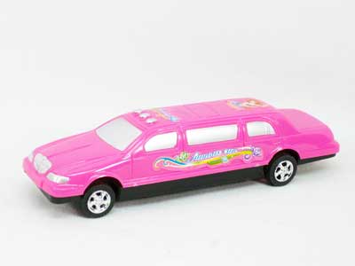 Pull Back Car(2C) toys