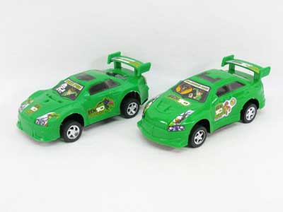 Pull Back Car(2S) toys