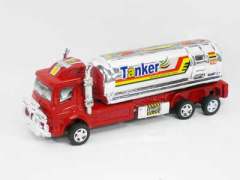 Pull Back Truck(2C) toys