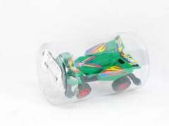 Pull Back 4WD Car(4S4C) toys