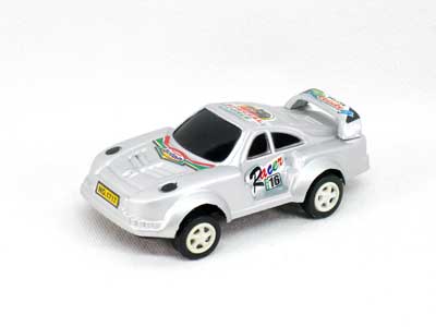 Pull Back Car(4S) toys