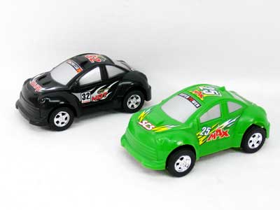 Pull Back Racing Car(2S4C) toys