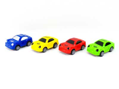 Pull Back Car(4C) toys