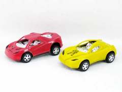 Pull Back Car(4S4C) toys