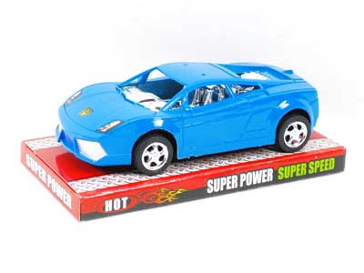 Pull Back Car(3C) toys