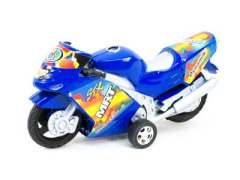 Pull Back Motorcycle(3C) toys