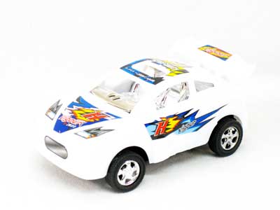 Pull Back Racing Car(2S2C) toys