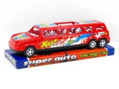 Pull Back Car(3C) toys