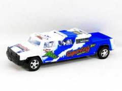 Pull Back Car(3C) toys