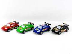 Pull Back Racing Car(2S4C) toys