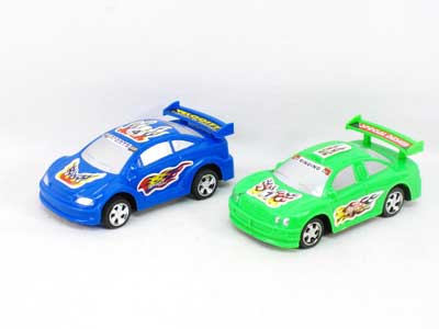 Pull Back Car(4S) toys