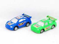 Pull Back Car(4S) toys