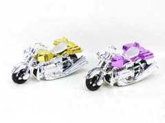 Pull Back Motorcycle(3C) toys