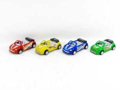 Pull Back Car(4C) toys