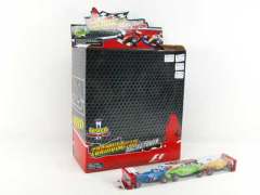 Pull Back Equation Car(20in1) toys