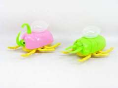 Pull Back Beetle(6S) toys