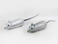 Pull Back Mouse(2C) toys