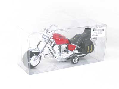 Pull Back Motorcycle toys