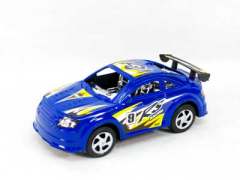 Pull Back Sports Car(3C) toys