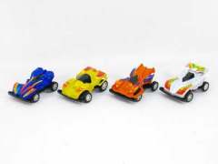 Pull Back Car(4S8C) toys