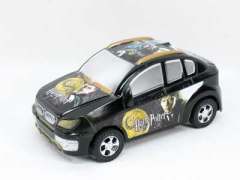 Pull Back Car(3C) toys