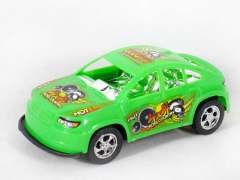 BEN10 Pull Back Car(3C) toys