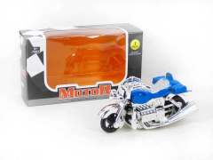 Pull Back Motorcycle(4C) toys