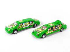 BEN10 Pull Back Car(2S) toys
