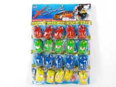 Pull Back Car(20in1) toys